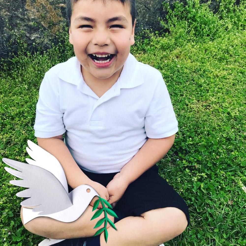 Meet your Posher, Angela